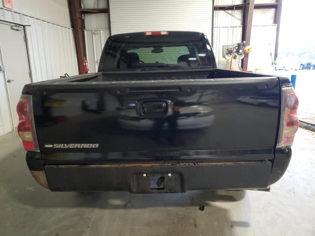 Photo 6 from auction – 2004 CHEVROLET SILVERADO with VIN 2GCEC19V341212466