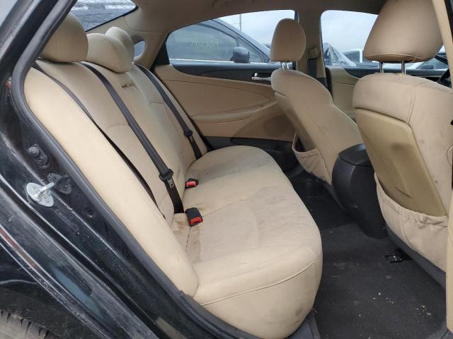 Photo 10 from auction – 2014 HYUNDAI SONATA GLS with VIN 5NPEB4AC2EH876465