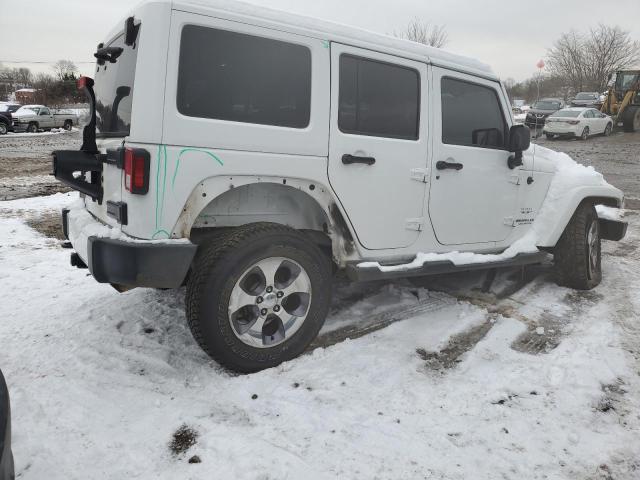 Photo 3 from auction – 2016 JEEP WRANGLER U with VIN 1C4HJWEG5GL226763