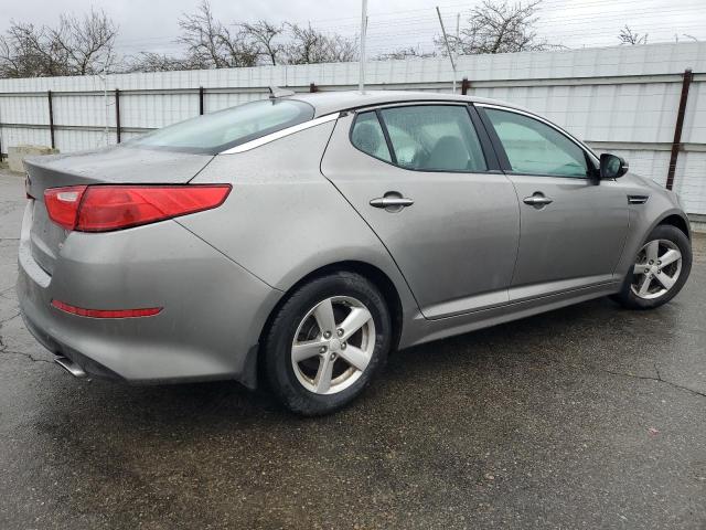 Photo 3 from auction – 2015 KIA OPTIMA LX with VIN 5XXGM4A73FG465773