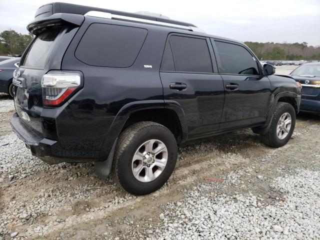 Photo 3 from auction – 2017 TOYOTA 4RUNNER SR with VIN JTEBU5JRXH5459246
