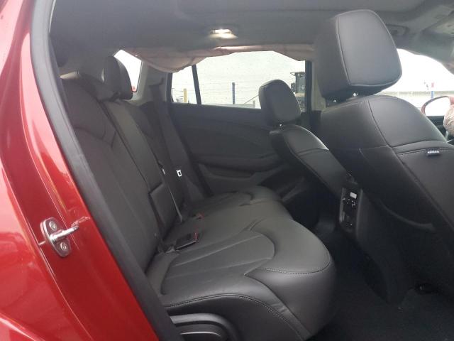 Photo 10 from auction – 2019 BUICK ENVISION P with VIN LRBFX3SX2KD008208