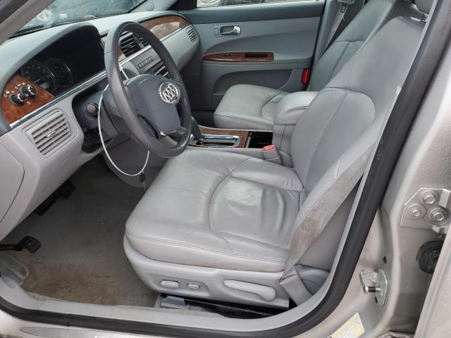 Photo 7 from auction – 2006 BUICK LACROSSE C with VIN 2G4WD582461312056