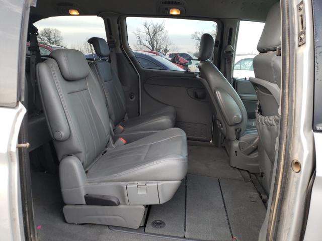 Photo 11 from auction – 2006 DODGE GRAND CARA with VIN 2D4GP44L46R621071
