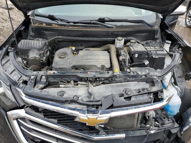 Photo 11 from auction – 2018 CHEVROLET EQUINOX PR with VIN 2GNAXVEV7J6103269