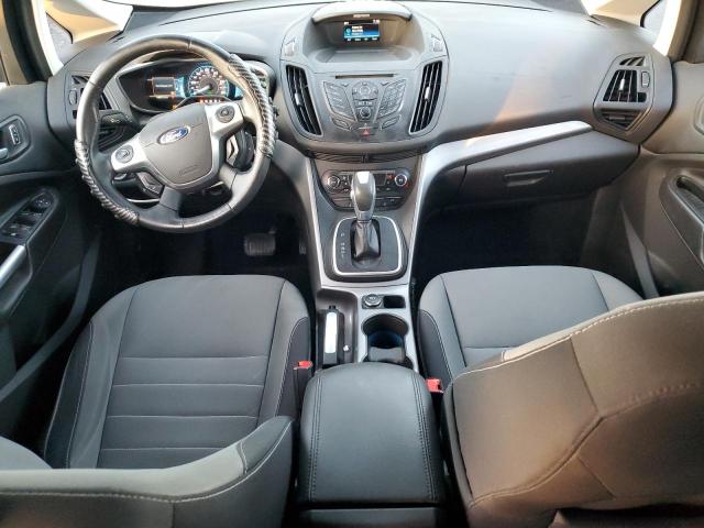 Photo 8 from auction – 2015 FORD C-MAX with VIN 1FADP5AU6FL112164