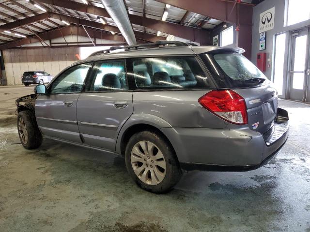 Photo 2 from auction – 2008 SUBARU OUTBACK 2. with VIN 4S4BP63C884325542