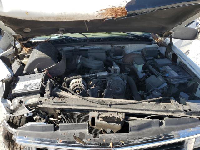 Photo 11 from auction – 1998 CHEVROLET GMT-400 C1 with VIN 1GCEC19R2WR124862