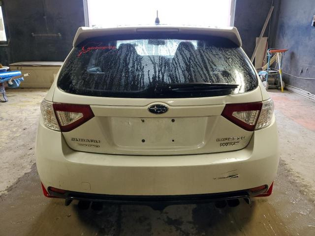 Photo 6 from auction – 2011 SUBARU IMPRZA WRX with VIN JF1GR7E63BG815450