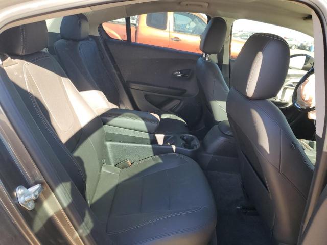 Photo 10 from auction – 2014 CHEVROLET VOLT with VIN 1G1RB6E48EU169174