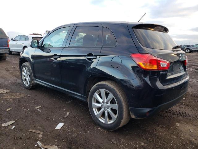 Zdjęcie 2 z aukcji – 2015 MITSUBISHI OUTLANDER z VIN 4A4AP3AW4FE027825
