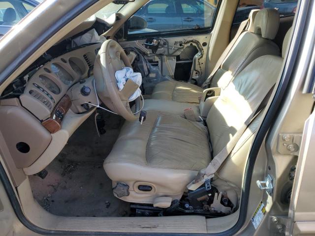 Photo 7 from auction – 2005 BUICK LE SABRE with VIN 1G4HP52K55U138946