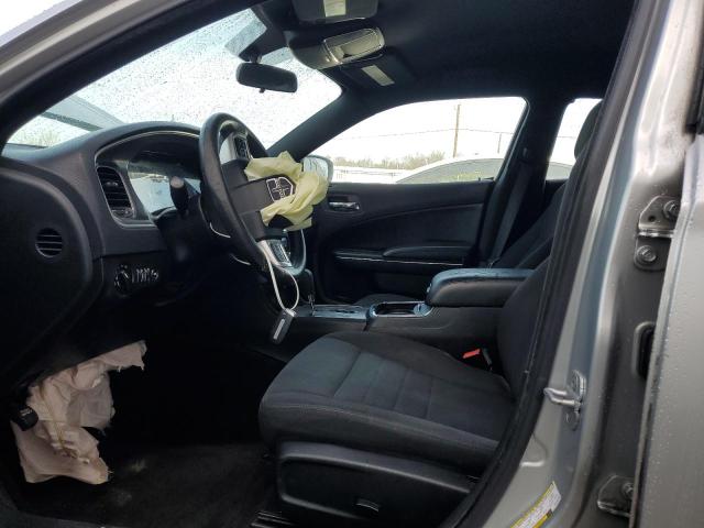 Photo 7 from auction – 2012 DODGE CHARGER SE with VIN 2C3CDXBG9CH286780