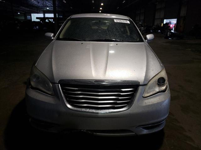 Photo 5 from auction – 2012 CHRYSLER 200 LX with VIN 1C3CCBAB9CN152578