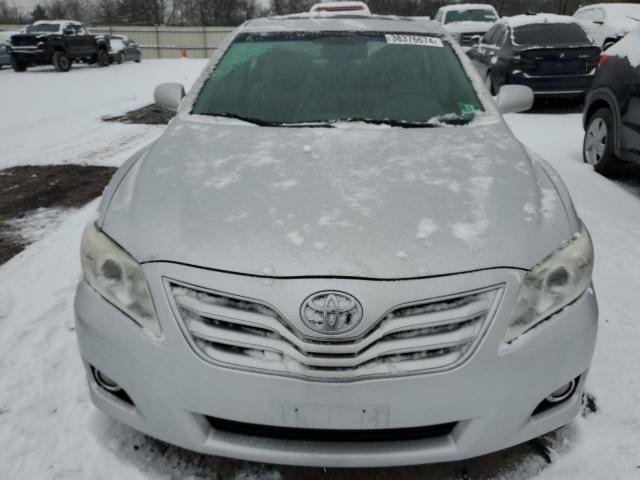 Photo 5 from auction – 2011 TOYOTA CAMRY BASE with VIN 4T1BF3EK4BU162322
