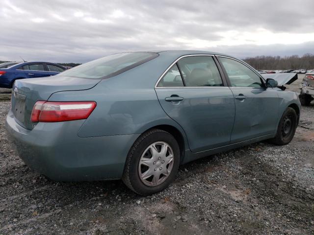 Photo 3 from auction – 2009 TOYOTA CAMRY BASE with VIN 4T1BE46K99U903467