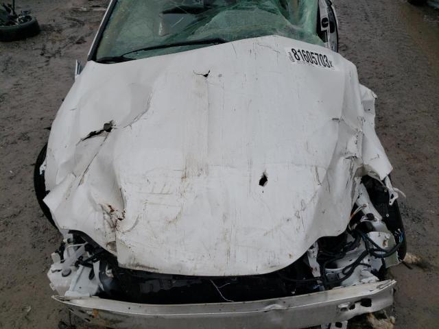 Photo 11 from auction – 2023 LEXUS NX 350 with VIN 2T2GGCEZ1PC029232