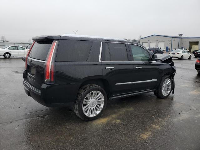 Photo 3 from auction – 2019 CADILLAC ESCALADE P with VIN 1GYS4DKJ2KR326143