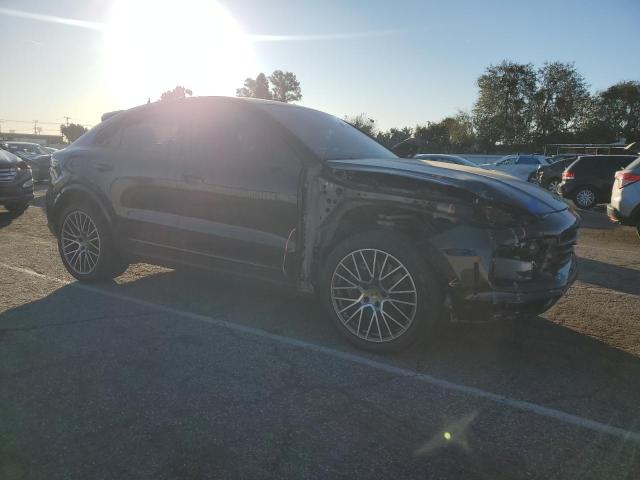 Photo 4 from auction – 2023 PORSCHE CAYENNE CO with VIN WP1BA2AY9PDA24238