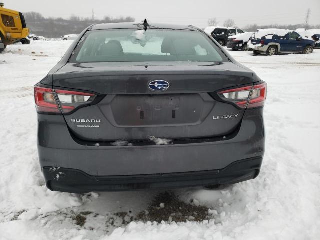 Photo 6 from auction – 2022 SUBARU LEGACY PRE with VIN 4S3BWAC62N3023850