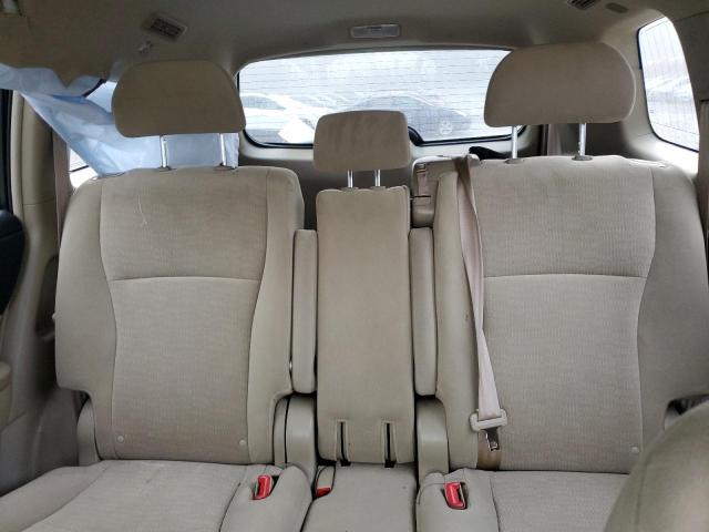 Photo 10 from auction – 2013 TOYOTA HIGHLANDER with VIN 5TDBK3EH3DS194058