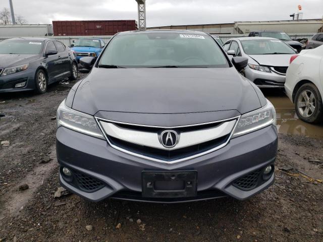 Photo 5 from auction – 2017 ACURA ILX PREMIU with VIN 19UDE2F85HA007285