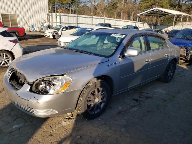 BUICK LUCERNE CX 2007 with VIN 1G4HD57277U174366 - Photo from auction
