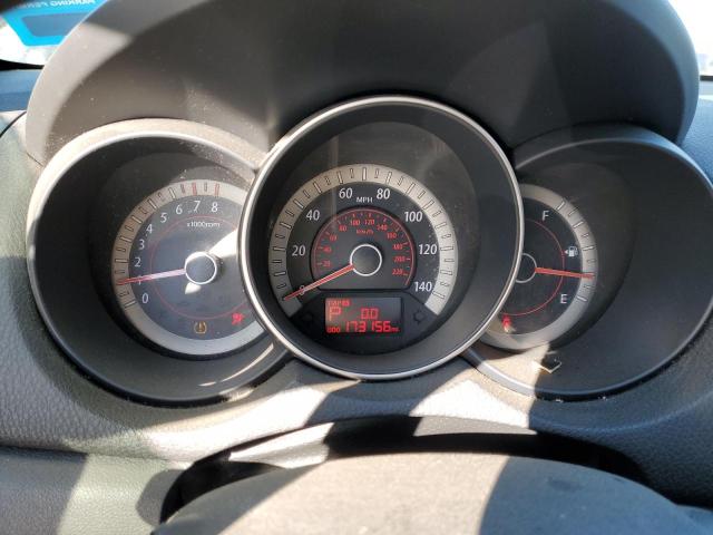 Foto 9 de la subasta – 2011 KIA FORTE EX con VIN KNAFU6A28B5418259