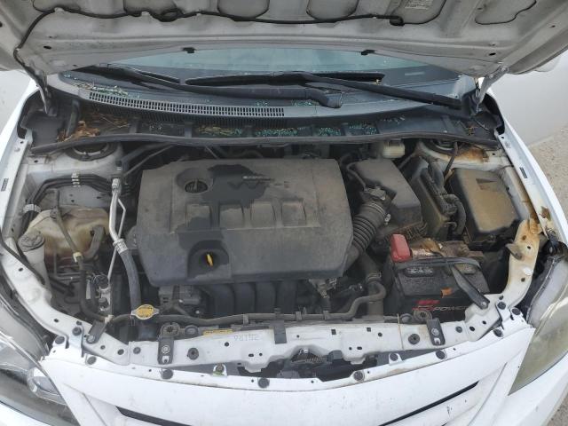 Photo 11 from auction – 2011 TOYOTA COROLLA BA with VIN 2T1BU4EE1BC659691