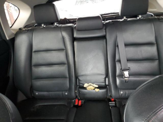 Photo 10 from auction – 2015 MAZDA CX-5 GT with VIN JM3KE2DY9F0452437