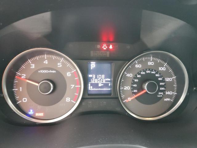 Photo 9 from auction – 2015 SUBARU FORESTER 2 with VIN JF2SJARC8FH840466