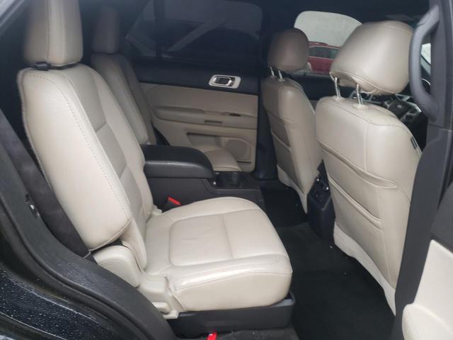 Photo 11 from auction – 2014 FORD EXPLORER L with VIN 1FM5K7F84EGA20784