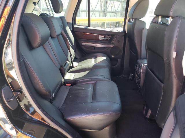 Photo 10 from auction – 2011 LAND ROVER RANGE ROVE with VIN SALSF2D4XBA270259