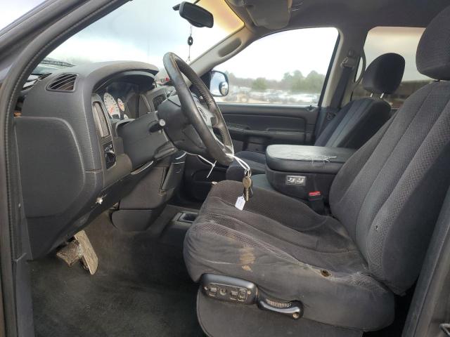 صورة رقم 7 من المزاد - 2002 DODGE RAM 1500 مع VIN 1D7HU18Z22J223093