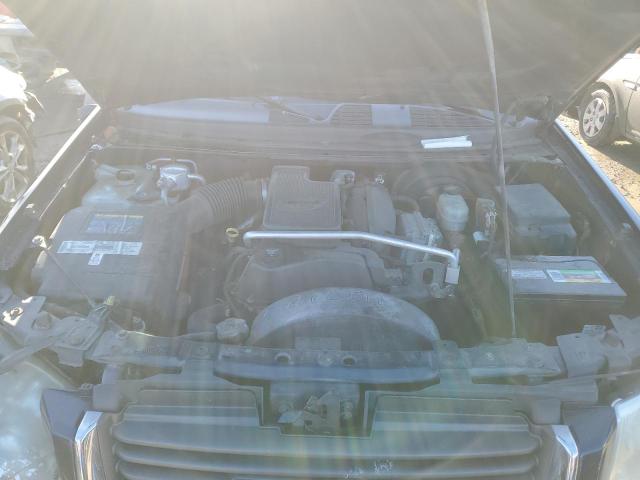 Photo 11 from auction – 2003 GMC ENVOY XL with VIN 1GKET16S336245845