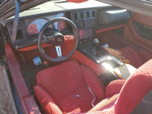 Photo 8 from auction – 1985 CHEVROLET CORVETTE with VIN 1G1YY0782F5125674