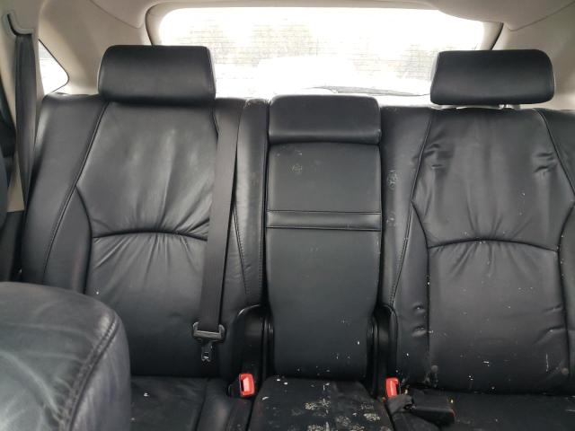 Zdjęcie 10 z aukcji – 2009 LEXUS RX 350 z VIN 2T2GK31U69C076834