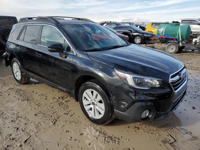 Снимка 4 от търг – 2018 SUBARU OUTBACK 2. с VIN 4S4BSAFC9J3373639