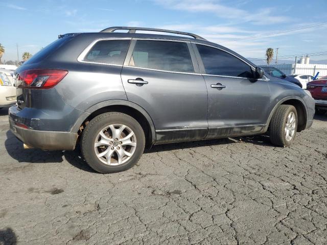 Photo 3 from auction – 2014 MAZDA CX-9 SPORT with VIN JM3TB2BA5E0430193