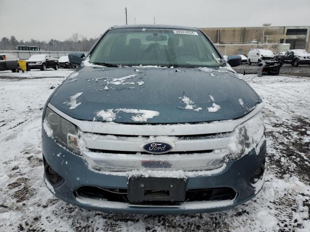Photo 5 from auction – 2011 FORD FUSION SE with VIN 3FAHP0HA3BR112392