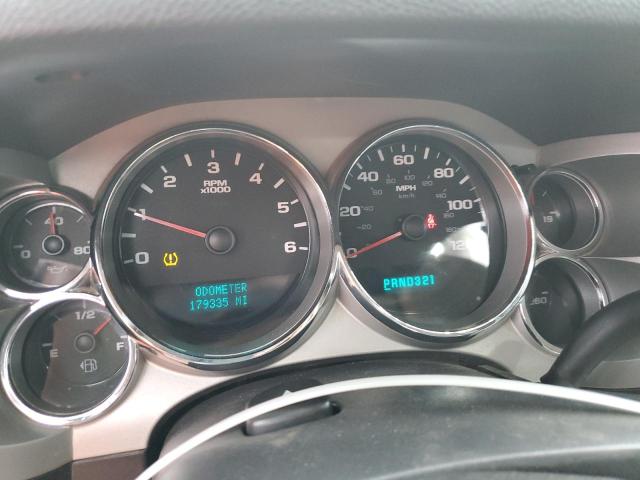 Photo 9 from auction – 2007 CHEVROLET SILVERADO with VIN 2GCEK19J271705415