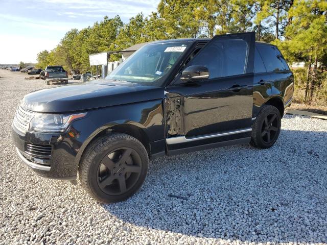 LAND ROVER RANGE ROVE 2014 with VIN SALGS2EF7EA134418 - Photo from auction