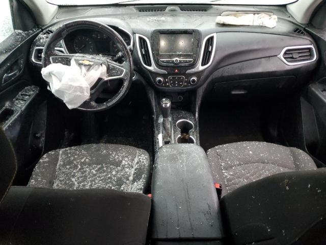Photo 8 from auction – 2018 CHEVROLET EQUINOX LT with VIN 2GNAXJEV7J6242147