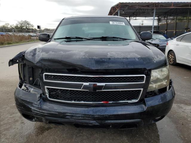 Photo 5 from auction – 2007 CHEVROLET SUBURBAN C with VIN 1GNFC16037R220812