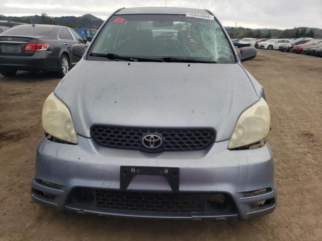 Photo 5 from auction – 2004 TOYOTA COROLLA MA with VIN 2T1KR32E74C170781