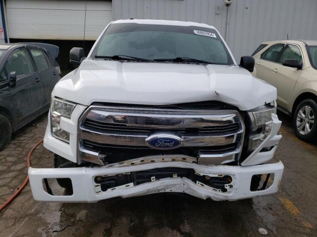 Photo 5 from auction – 2015 FORD F150 SUPER with VIN 1FTEW1CP2FFB12193