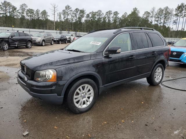 VOLVO XC90 3.2 2008 with VIN YV4CN982881449423 - Photo from auction