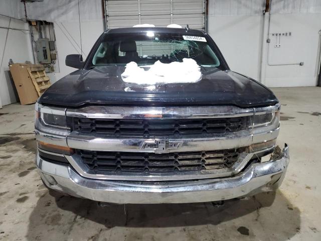 Photo 5 from auction – 2016 CHEVROLET SILVERADO with VIN 3GCUKREC9GG266786