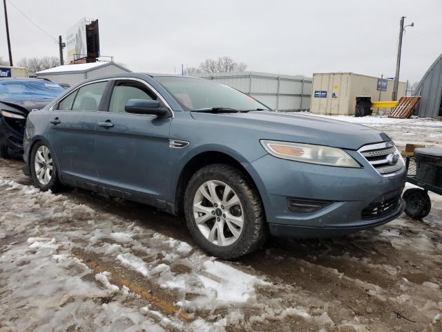 Zdjęcie 4 z aukcji – 2010 FORD TAURUS SEL z VIN 1FAHP2EW0AG141916