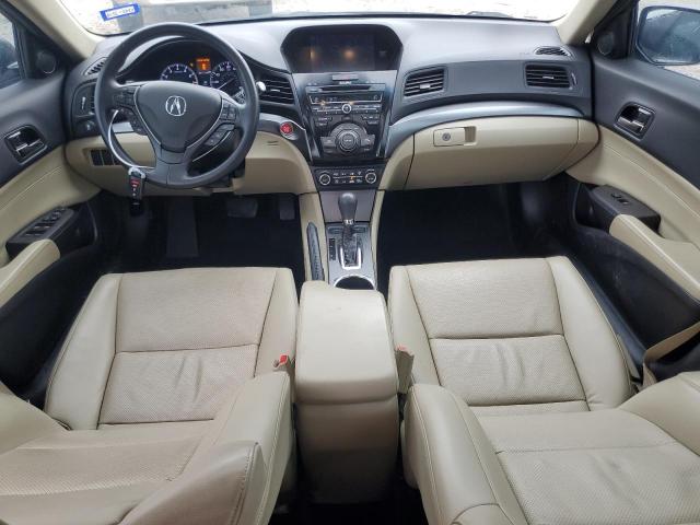 Photo 8 from auction – 2013 ACURA ILX 20 TEC with VIN 19VDE1F77DE009166